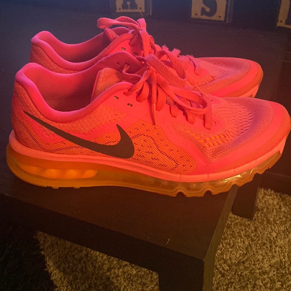 Nike Air Max